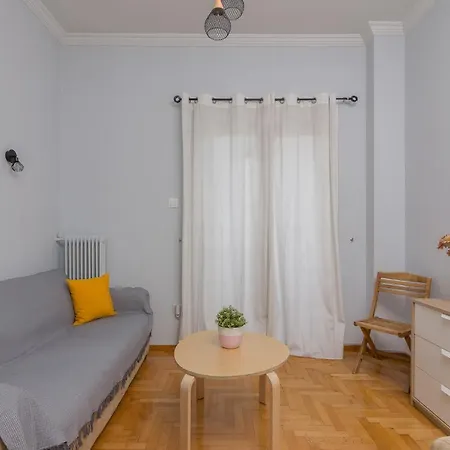 Apartment Kerameikos Metro For 4 Athens